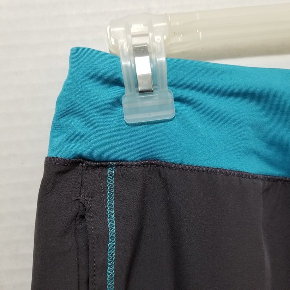 Reebok shorts Small athletic workout gym pockets lightweight running 3RSWH192 - Picture 3 of 15